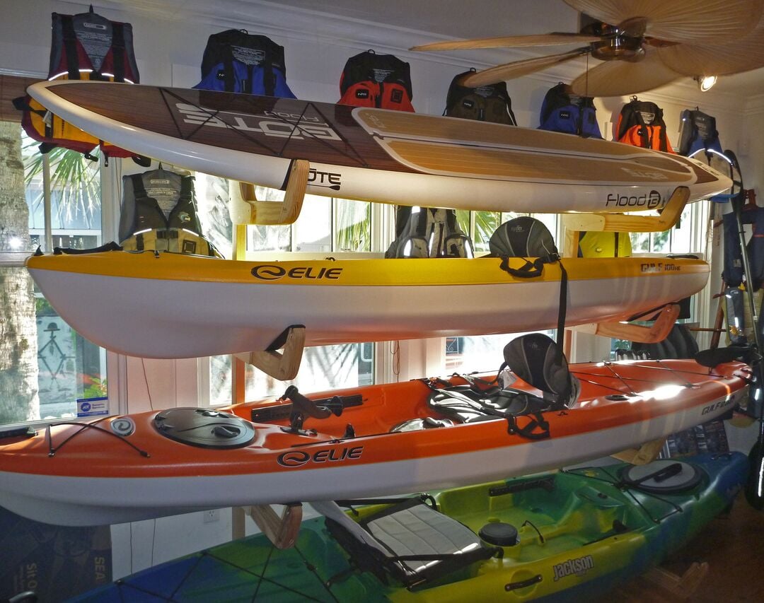 AMI Outfitters