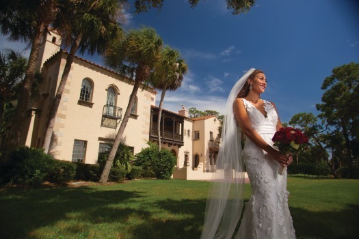 Crosley Wedding Close