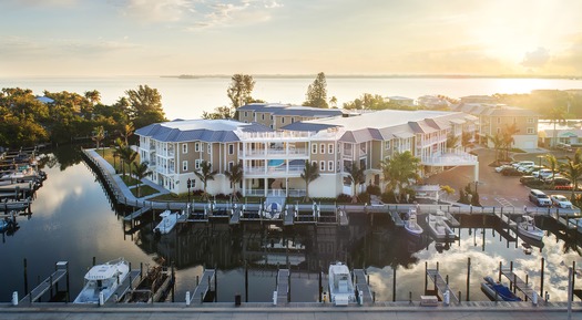Waterline-Resort---Aerial---Dawn-Hero-round-two (2)