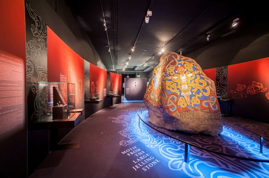 Vikings: Beyond the Legend, The Franklin Institute