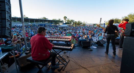 Bradenton Blues Fest