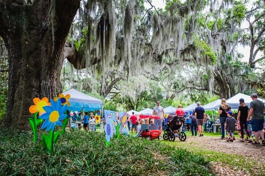 LeMoyne Chain of Parks 2018