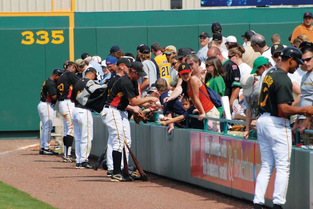 Pittsburgh Pirates