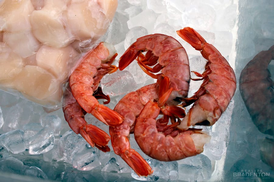 Bradenton Public Market