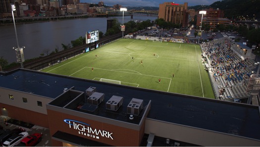 Highmark Stadium