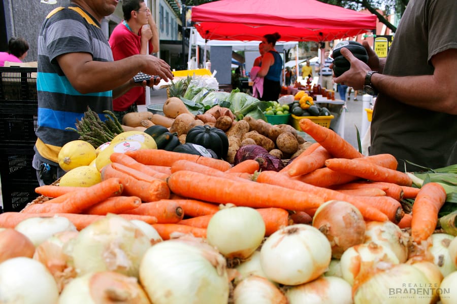 Bradenton Public Market