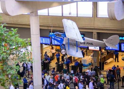 Pittsburgh International Airport