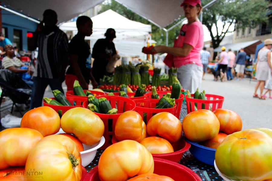 Bradenton Public Market