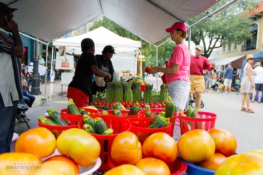Bradenton Public Market
