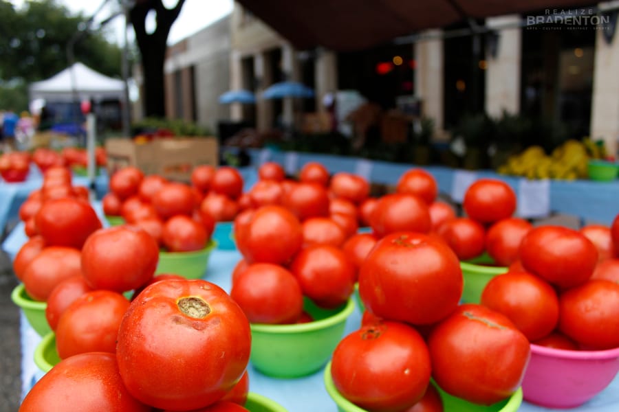Bradenton Public Market