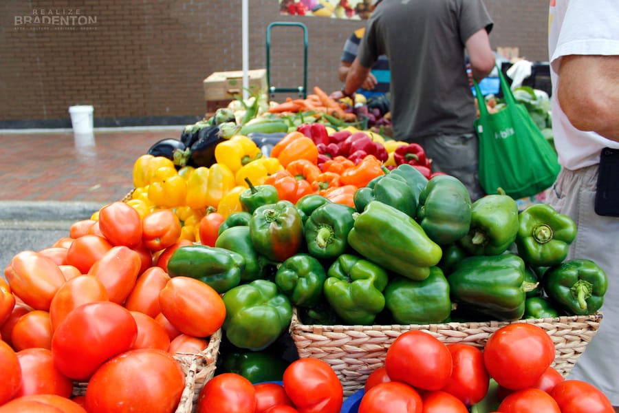 Bradenton Public Market