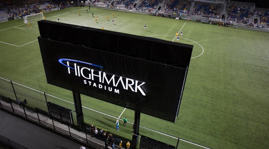 Highmark Stadium