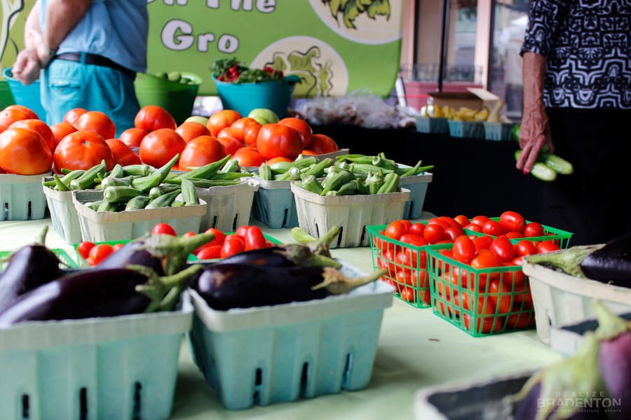 Bradenton Public Market
