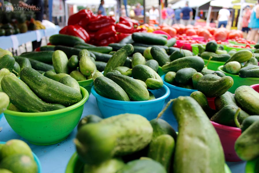 Bradenton Public Market