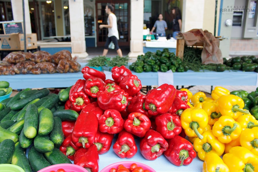 Bradenton Public Market