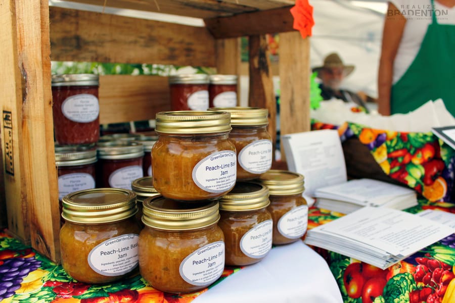 Bradenton Public Market