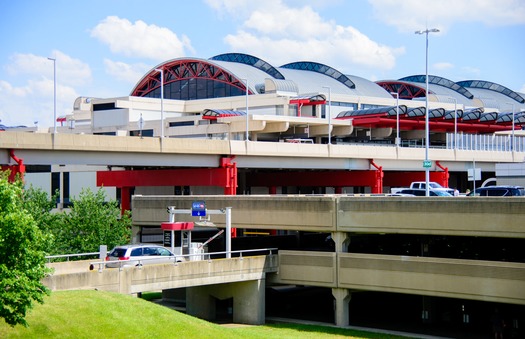 Pittsburgh International Airport