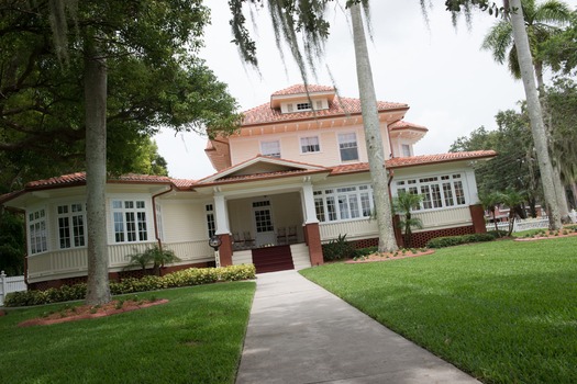 Palmetto Riverside Bed & Breakfast