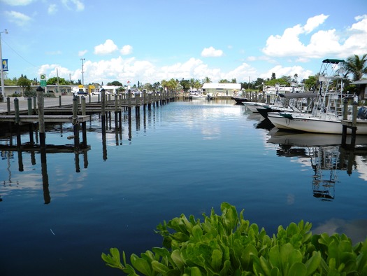 Mainsail Beach Inn Water
