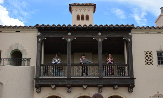 Victorian Christmas at the Crosley
