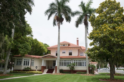 Palmetto Riverside Bed & Breakfast