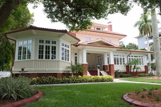 Palmetto Riverside Bed & Breakfast