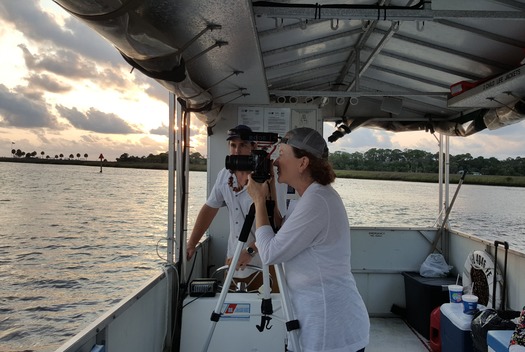 bayport River Safari