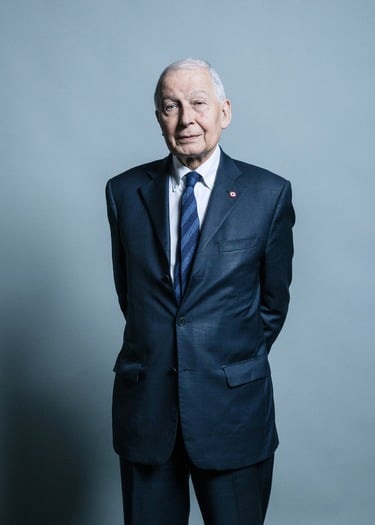 Frank Field