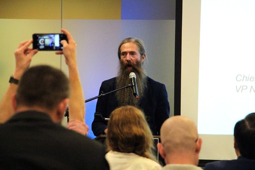 RNS-Transhumanism-Conference1 083118