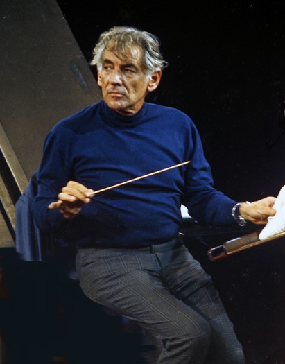 RNS-Leonard-Bernstein 1973