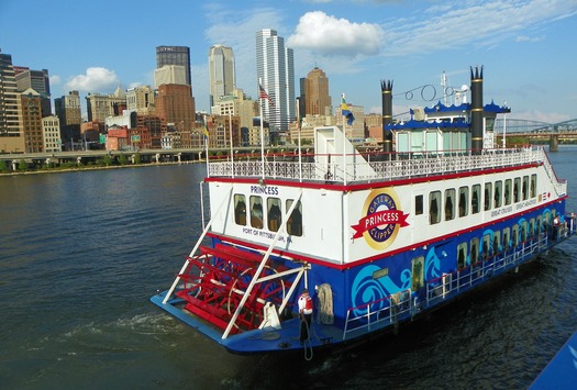 Gateway Clipper