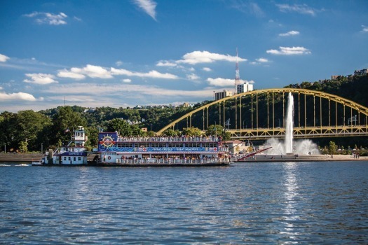 Gateway Clipper