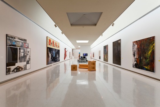 Carnegie Museum of Art