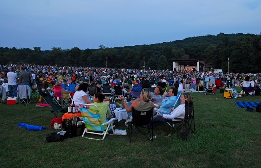 Hartwood Acres