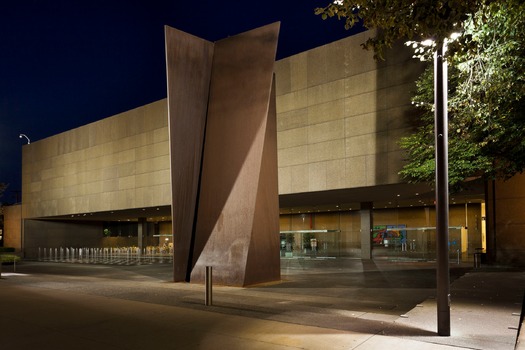 Carnegie Museum of Art and Natural History