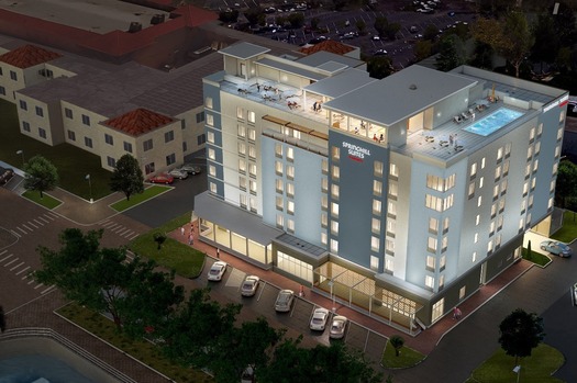 Springhill Suites Bradenton