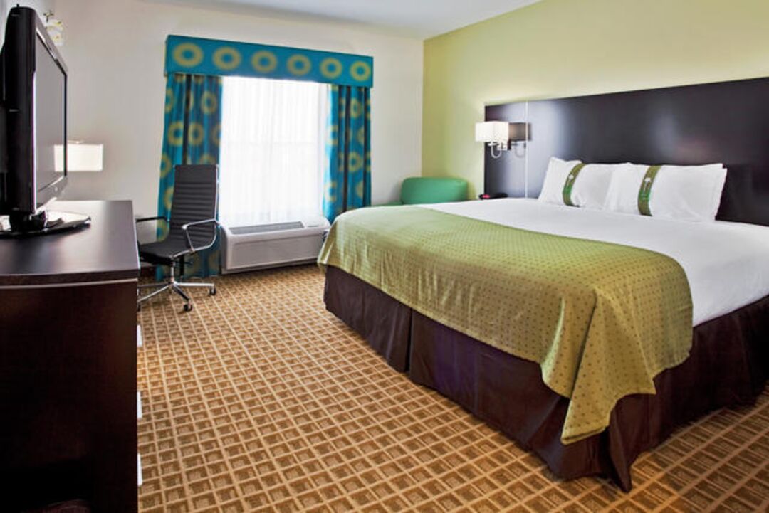 Holiday Inn Sarasota-Airport