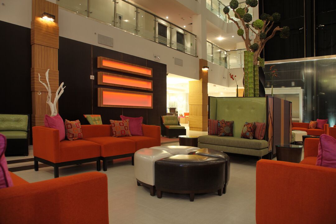 Holiday Inn Sarasota-Airport