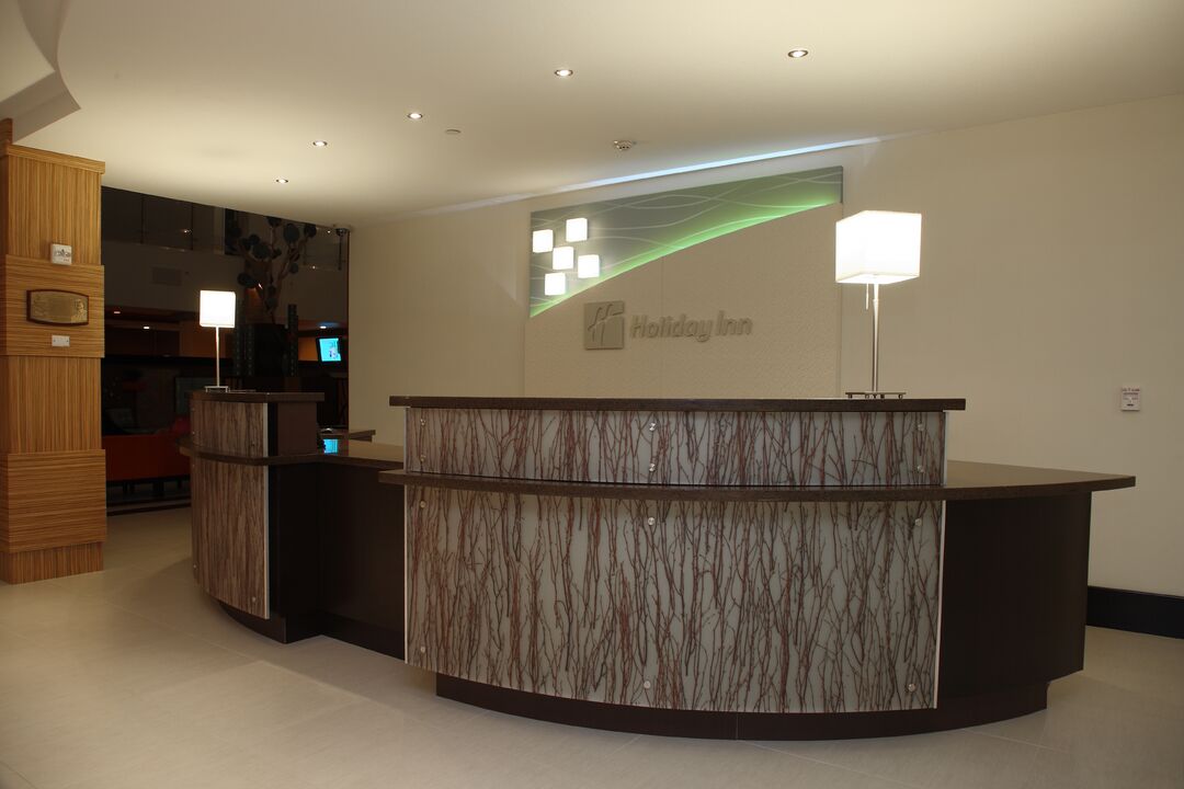 Holiday Inn Sarasota-Airport