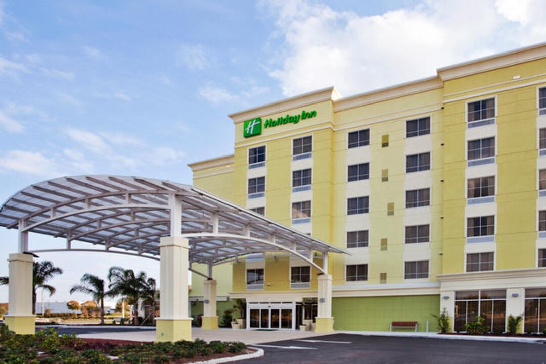 Holiday Inn Sarasota-Airport