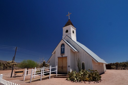 Superstition Mountain Museum