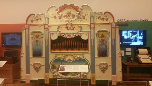 Musical Instrument Museum