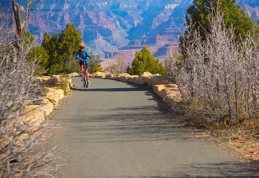 Bike Grand Canyon