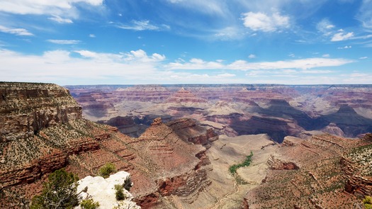 Grand Canyon National Park South Rim