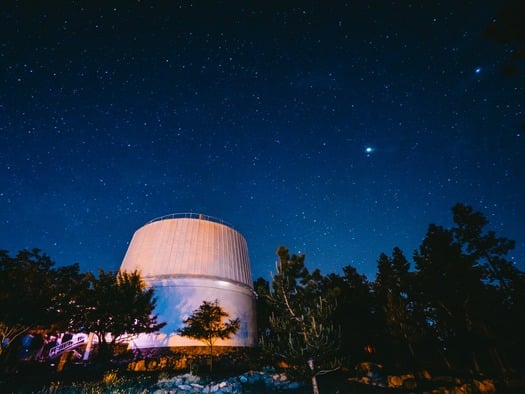 Lowell Observatory