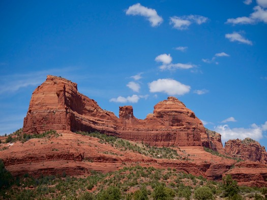 Red Rock Sedona