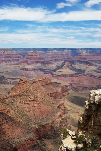 Grand Canyon National Park South Rim