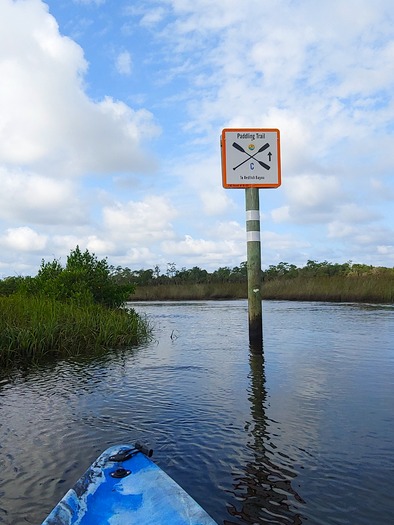 Coastal Paddling Trail SW edit