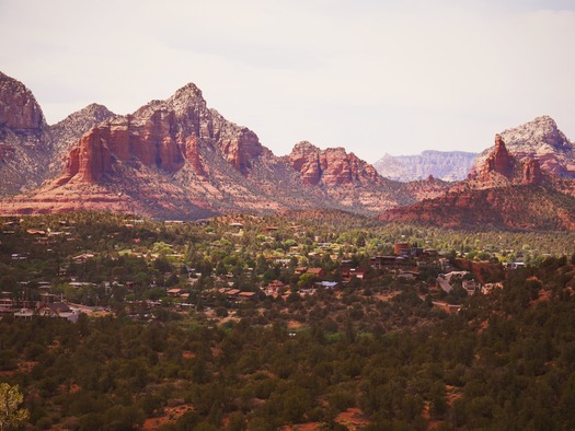 Red Rock Sedona