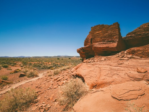 Wupatki National Monument